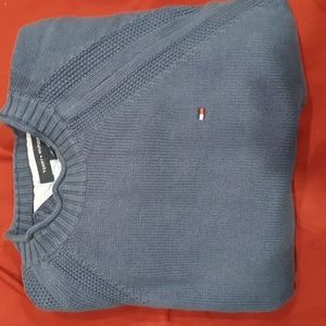 Tommy hilfiger sweater
